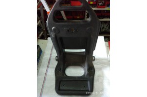 4015 Садко Захист спини пластик обприскувач Sadko GMD 4015